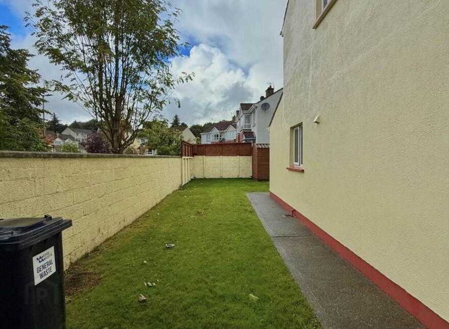 61 Parkview Drive, Letterkenny, F92V0Y0