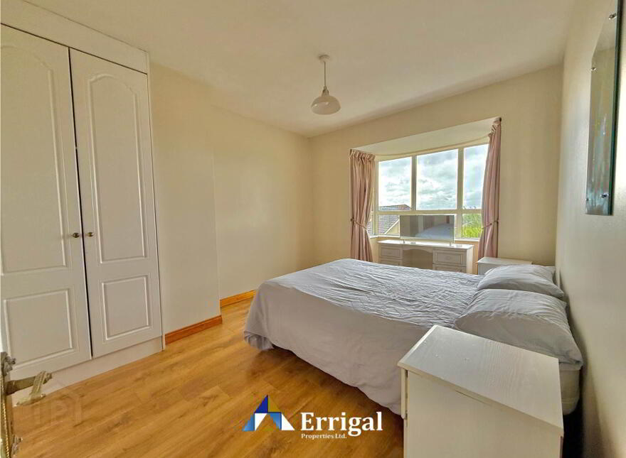 61 Parkview Drive, Letterkenny, F92V0Y0