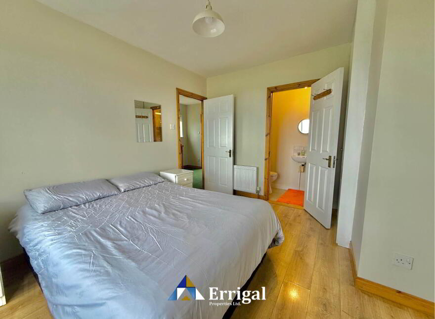 61 Parkview Drive, Letterkenny, F92V0Y0