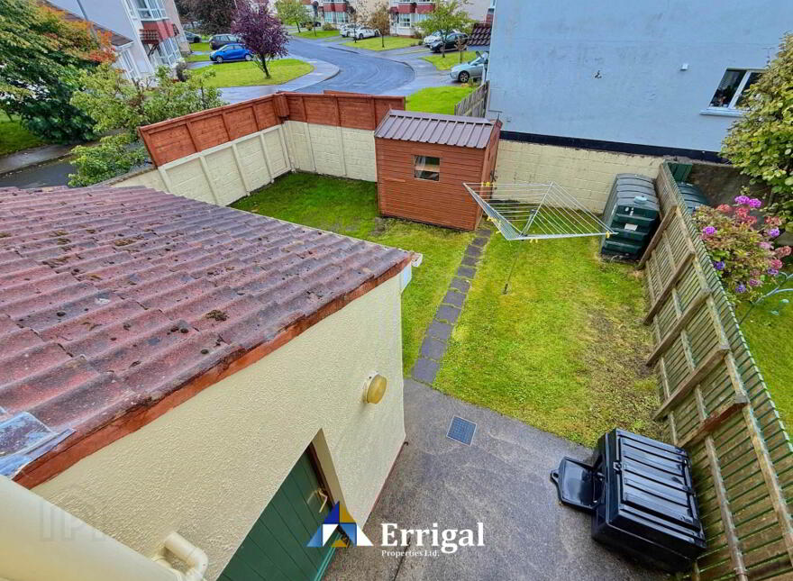 61 Parkview Drive, Letterkenny, F92V0Y0