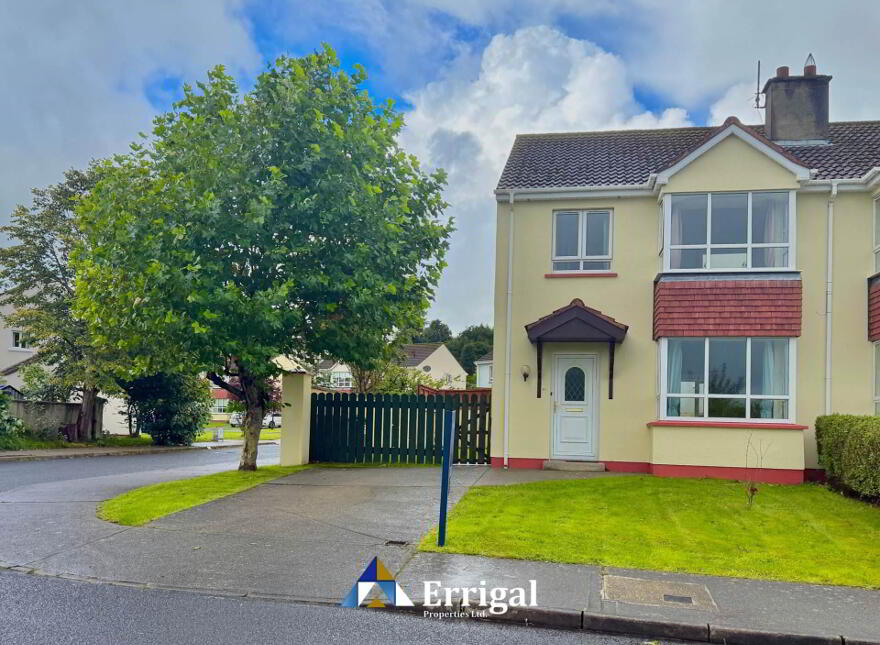 61 Parkview Drive, Letterkenny, F92V0Y0 photo