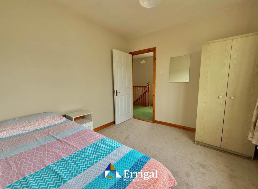 61 Parkview Drive, Letterkenny, F92V0Y0