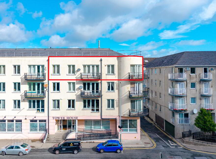 Apartment 32 Tower House New Quay, Clonmel, E91D798 photo