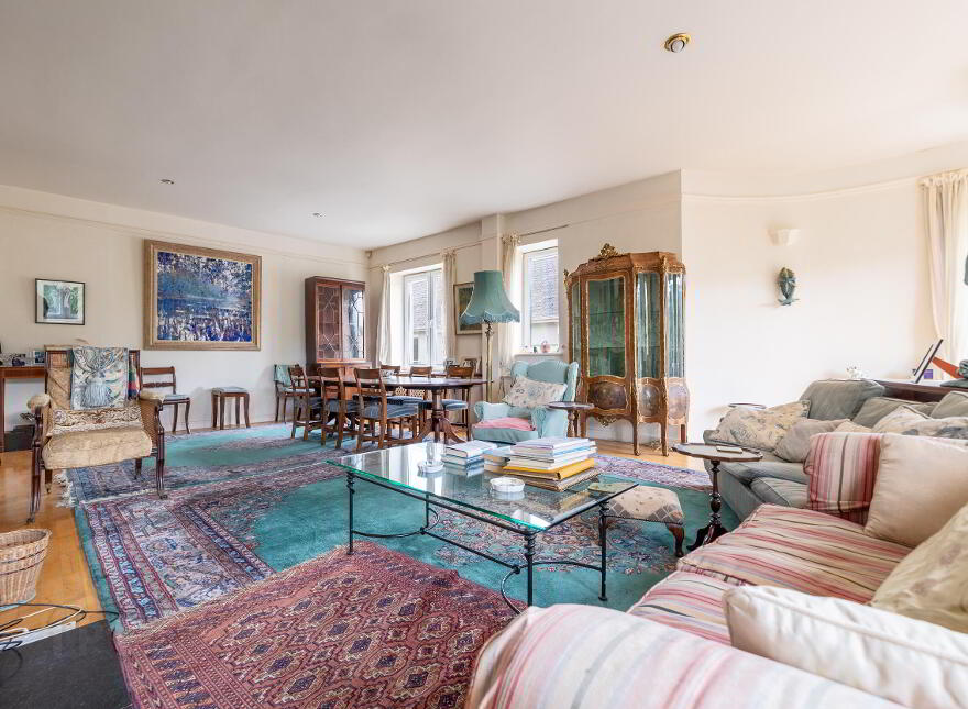 Apartment 32 Tower House New Quay, Clonmel, E91D798