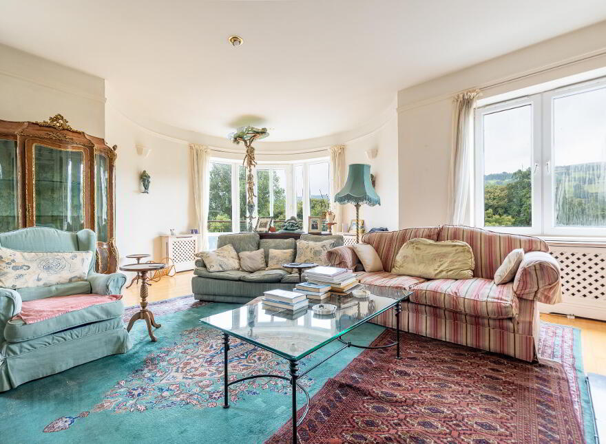 Apartment 32 Tower House New Quay, Clonmel, E91D798
