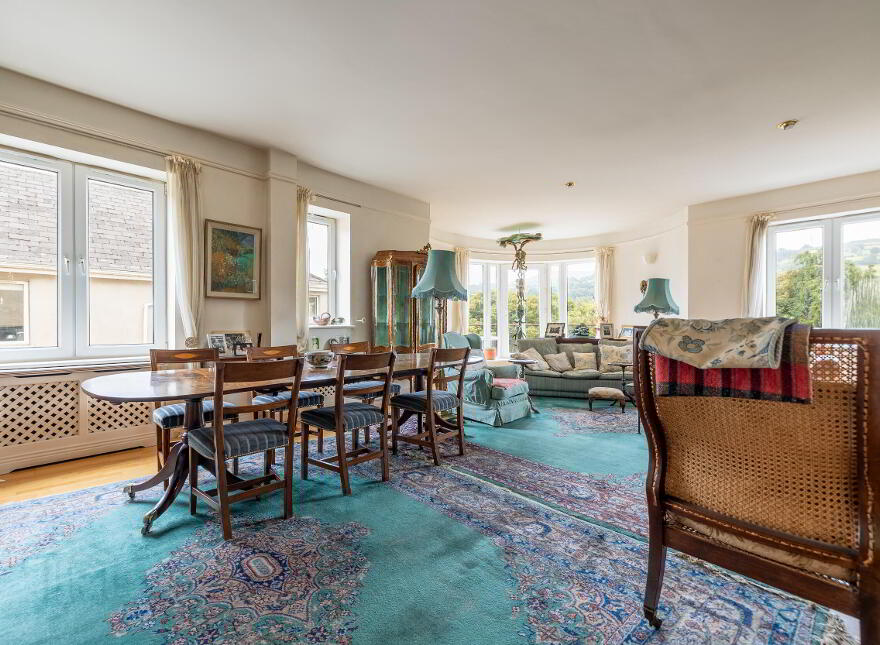 Apartment 32 Tower House New Quay, Clonmel, E91D798