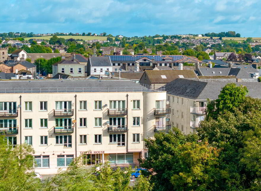 Apartment 32 Tower House New Quay, Clonmel, E91D798