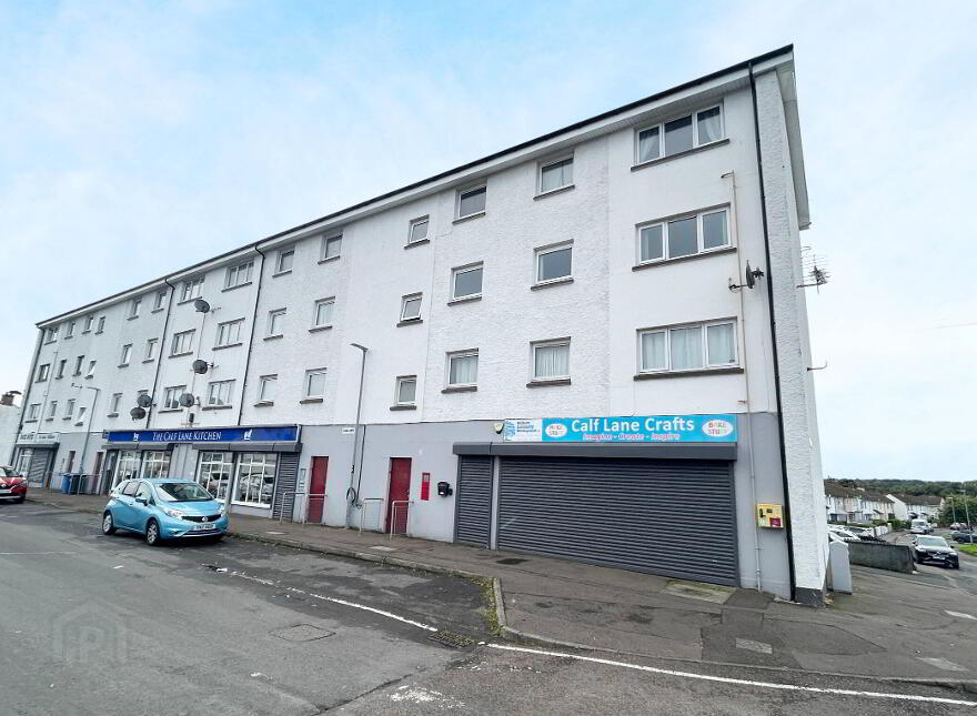 42e Maple Drive, Coleraine, BT52 2AR