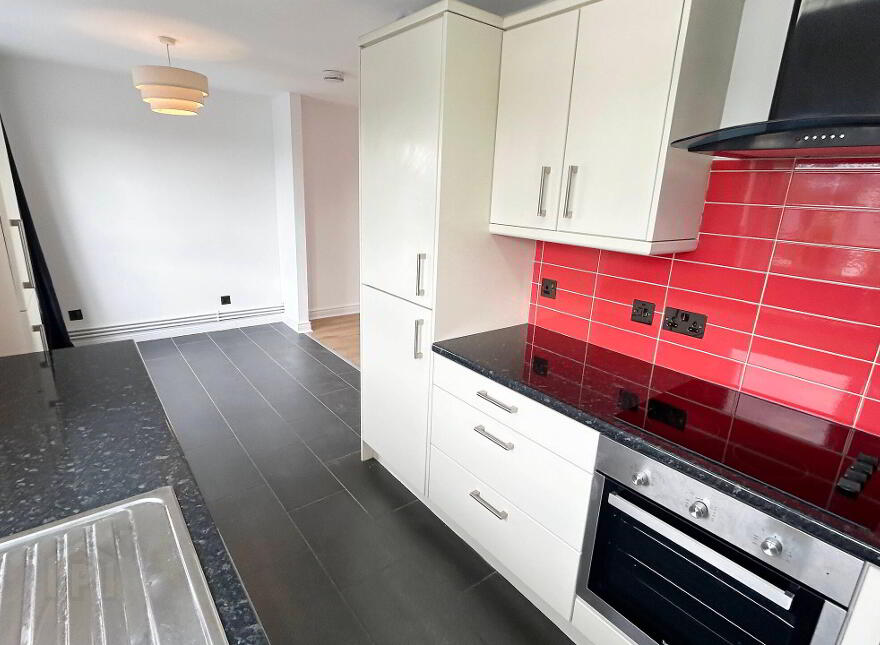 42e Maple Drive, Coleraine, BT52 2AR