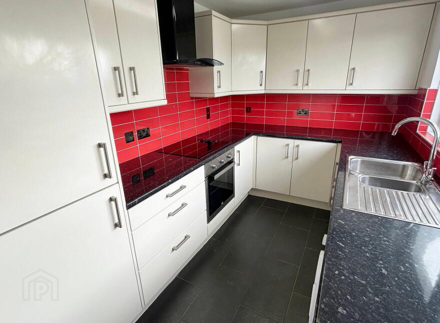 42e Maple Drive, Coleraine, BT52 2AR