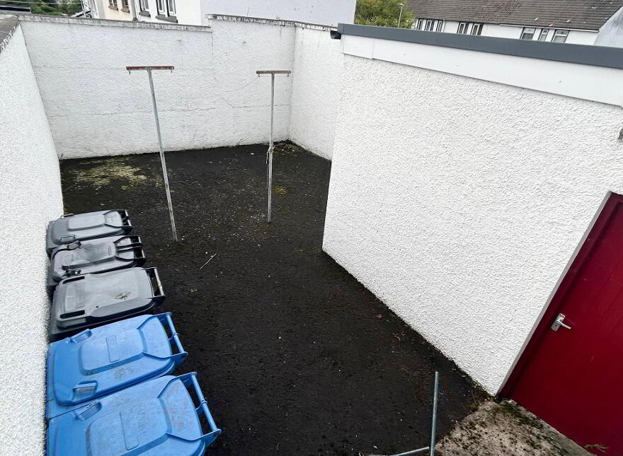 42e Maple Drive, Coleraine, BT52 2AR