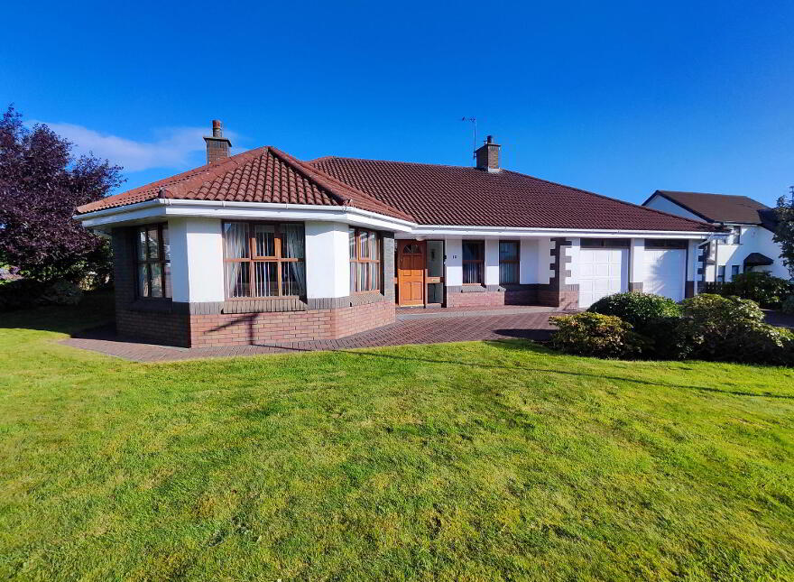 15 College Park, Coleraine, BT51 3HE photo