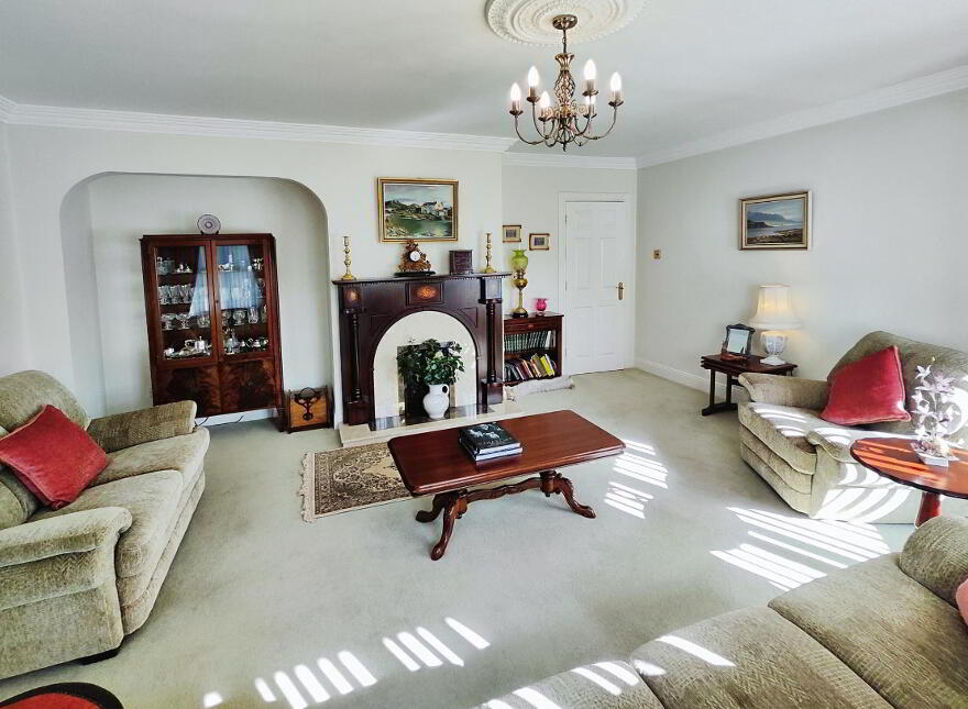 15 College Park, Coleraine, BT51 3HE