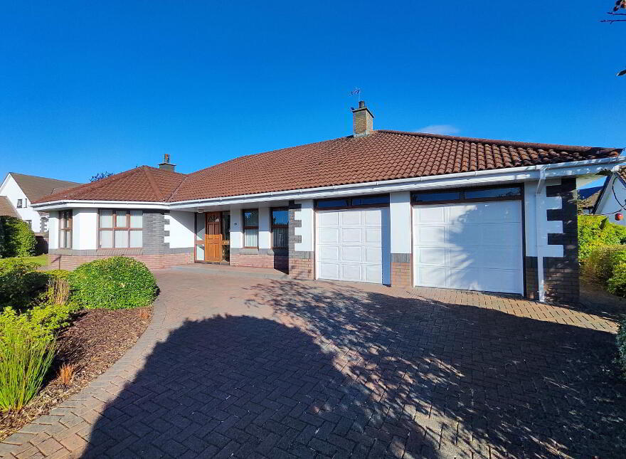 15 College Park, Coleraine, BT51 3HE