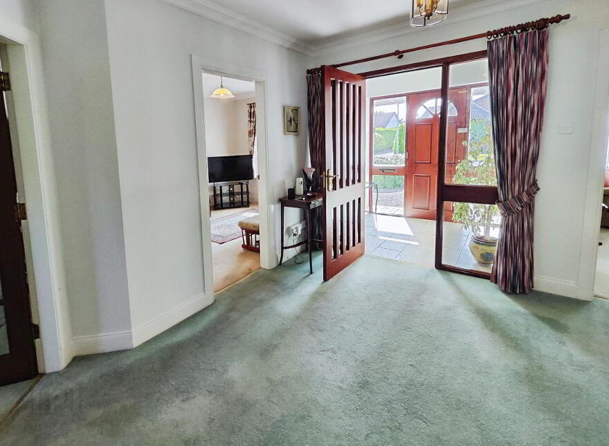 15 College Park, Coleraine, BT51 3HE
