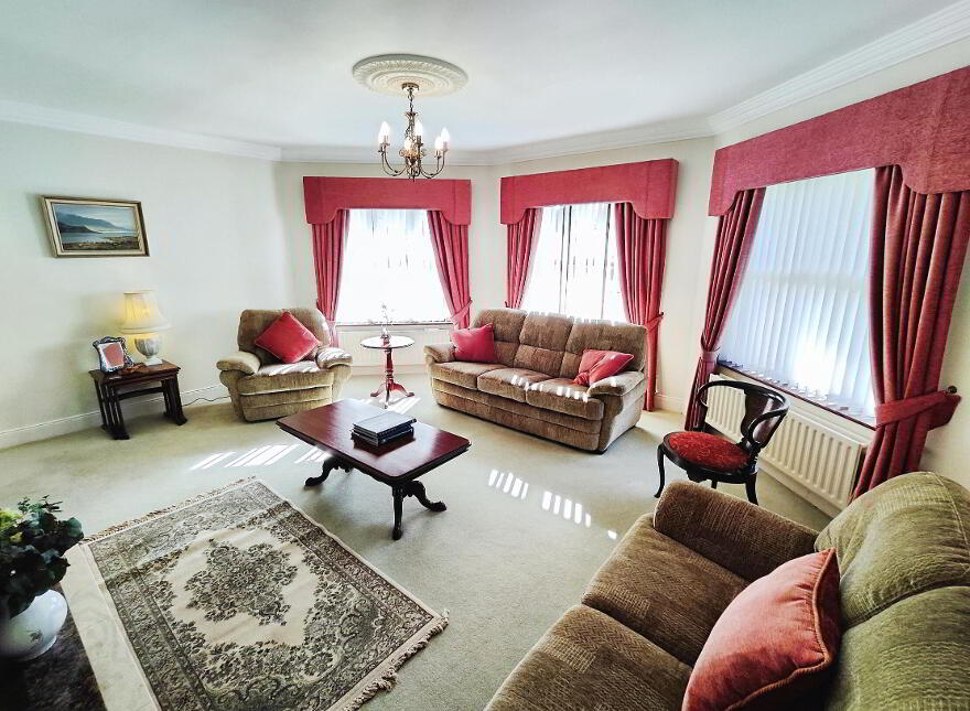 15 College Park, Coleraine, BT51 3HE