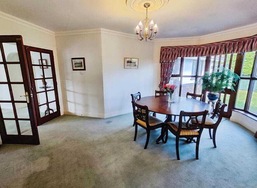15 College Park, Coleraine, BT51 3HE