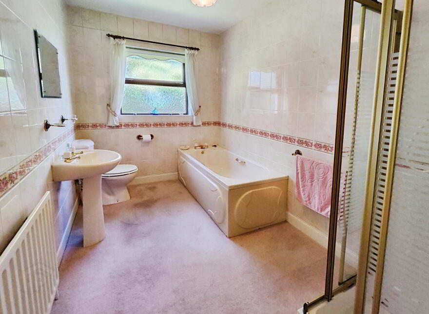 15 College Park, Coleraine, BT51 3HE