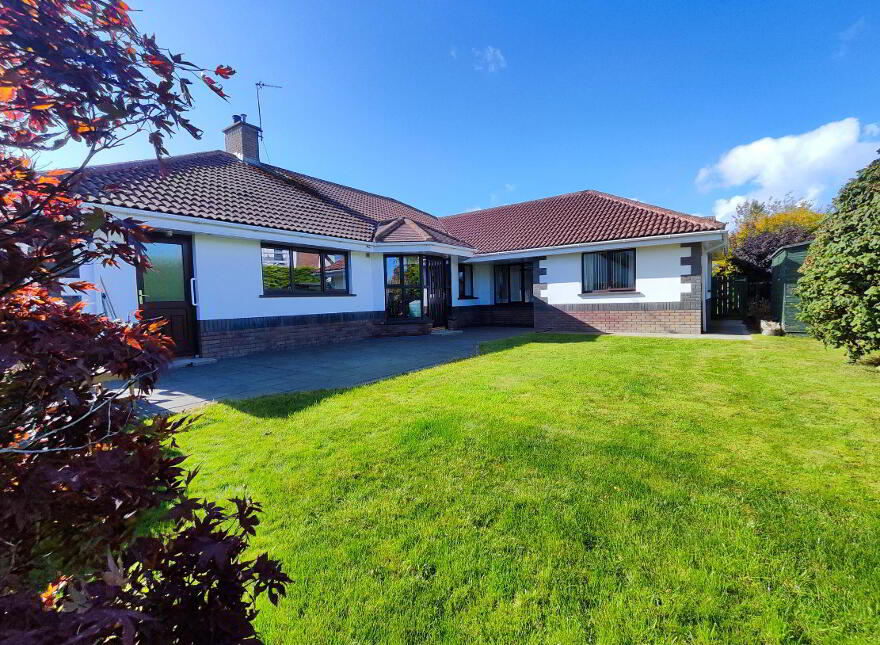 15 College Park, Coleraine, BT51 3HE