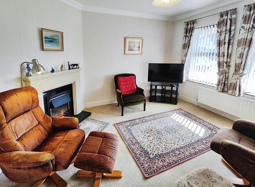 15 College Park, Coleraine, BT51 3HE