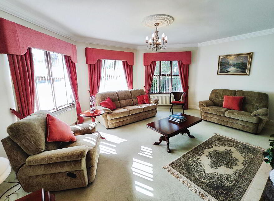 15 College Park, Coleraine, BT51 3HE