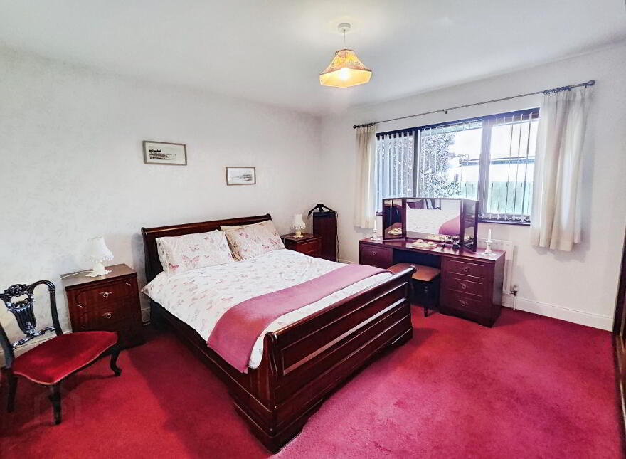 15 College Park, Coleraine, BT51 3HE