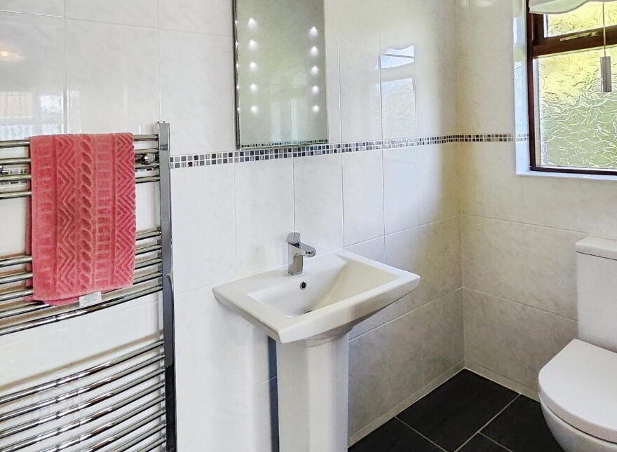 15 College Park, Coleraine, BT51 3HE
