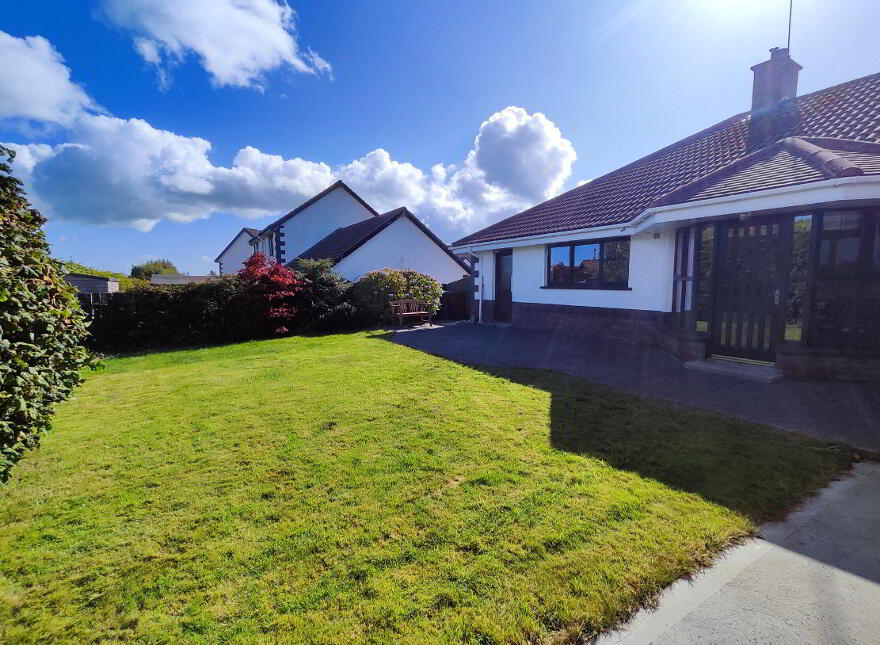15 College Park, Coleraine, BT51 3HE