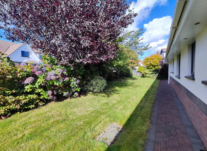 15 College Park, Coleraine, BT51 3HE