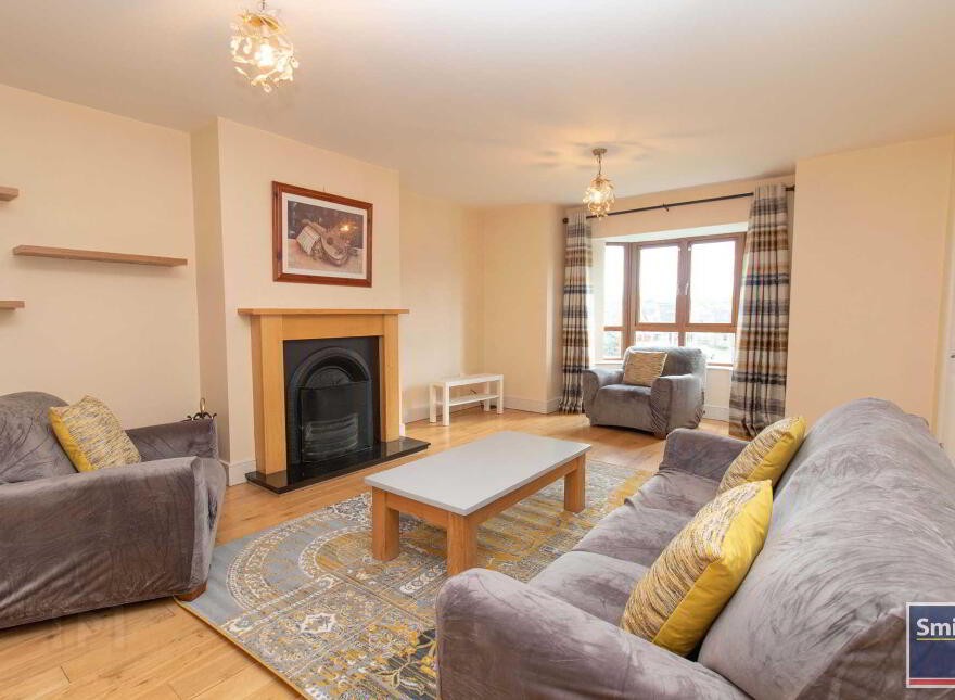 7 Ashbrooke Manor, Cavan Town, H12KW14