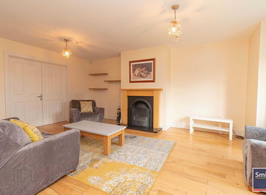 7 Ashbrooke Manor, Cavan Town, H12KW14