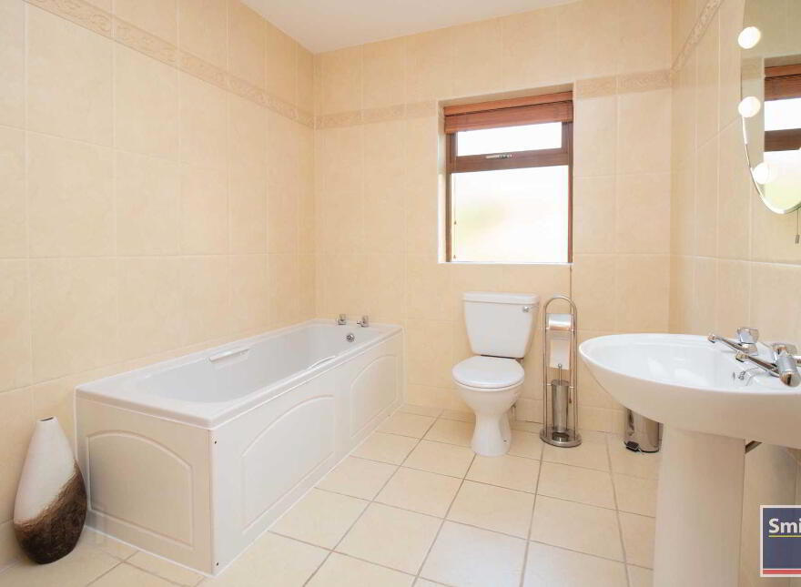 7 Ashbrooke Manor, Cavan Town, H12KW14