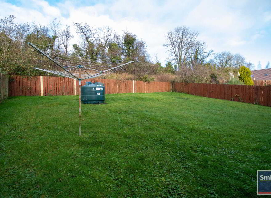 7 Ashbrooke Manor, Cavan Town, H12KW14