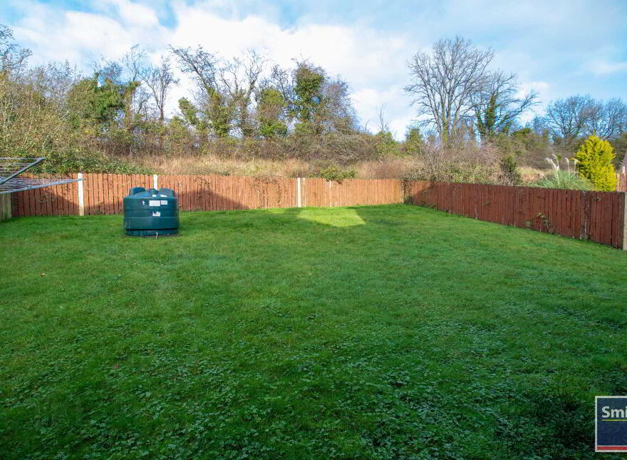 7 Ashbrooke Manor, Cavan Town, H12KW14