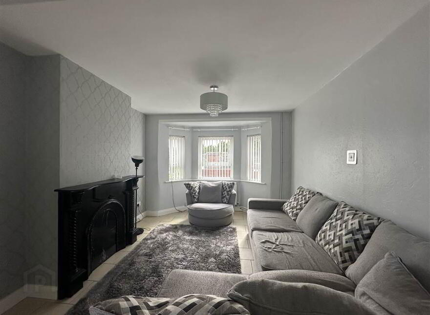 67 Whiterock Road, Belfast, BT12 7PG