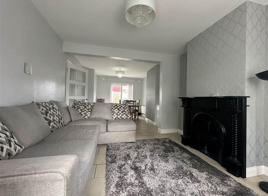 67 Whiterock Road, Belfast, BT12 7PG