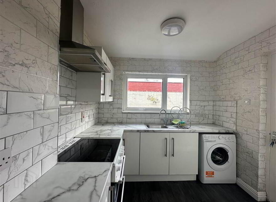67 Whiterock Road, Belfast, BT12 7PG