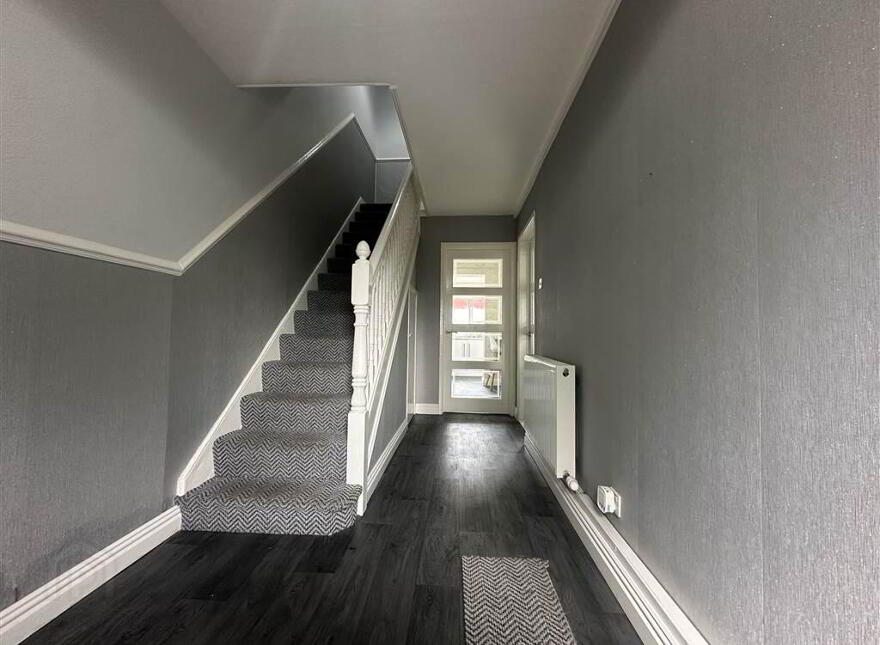 67 Whiterock Road, Belfast, BT12 7PG