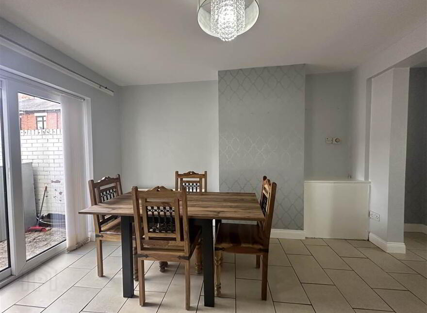 67 Whiterock Road, Belfast, BT12 7PG
