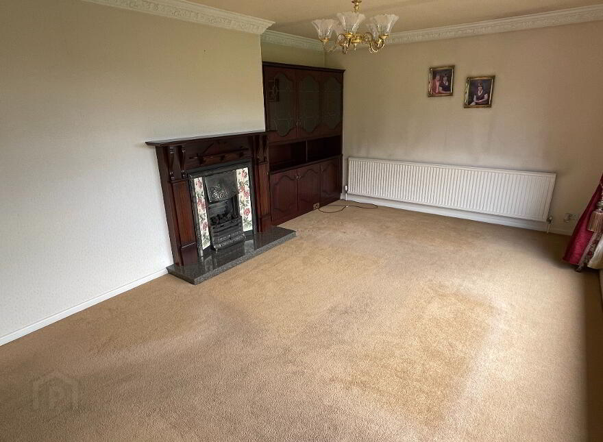 18 Lomond Heights, Cookstown, BT80 8XW