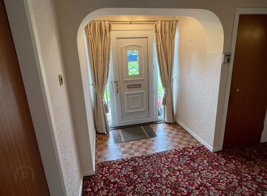 18 Lomond Heights, Cookstown, BT80 8XW