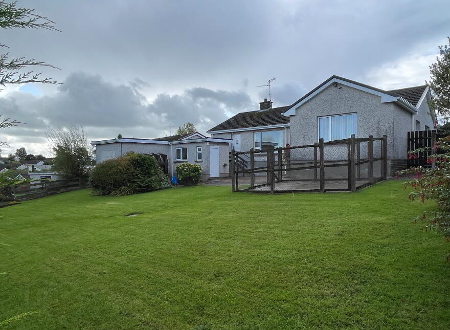 18 Lomond Heights, Cookstown, BT80 8XW