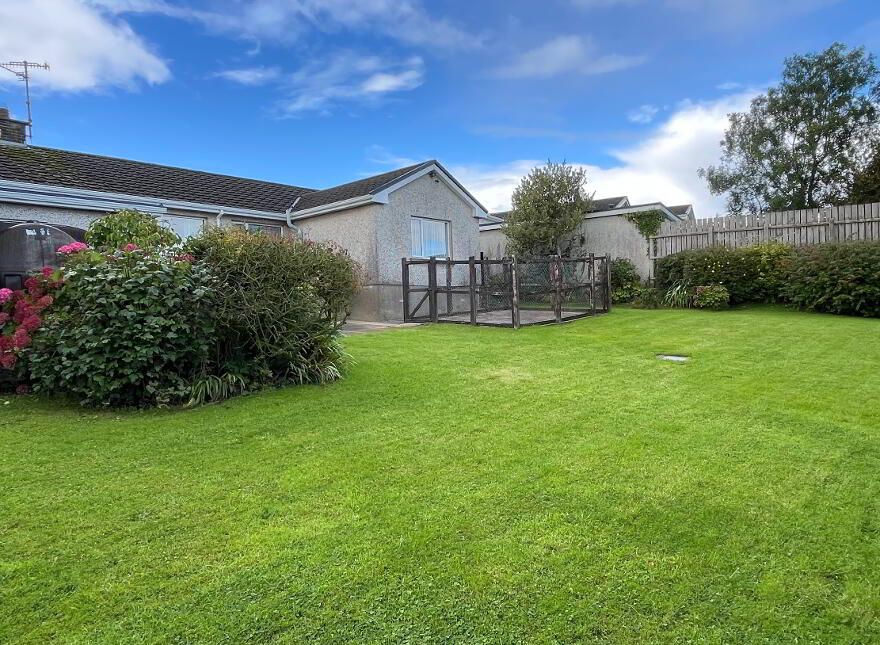 18 Lomond Heights, Cookstown, BT80 8XW
