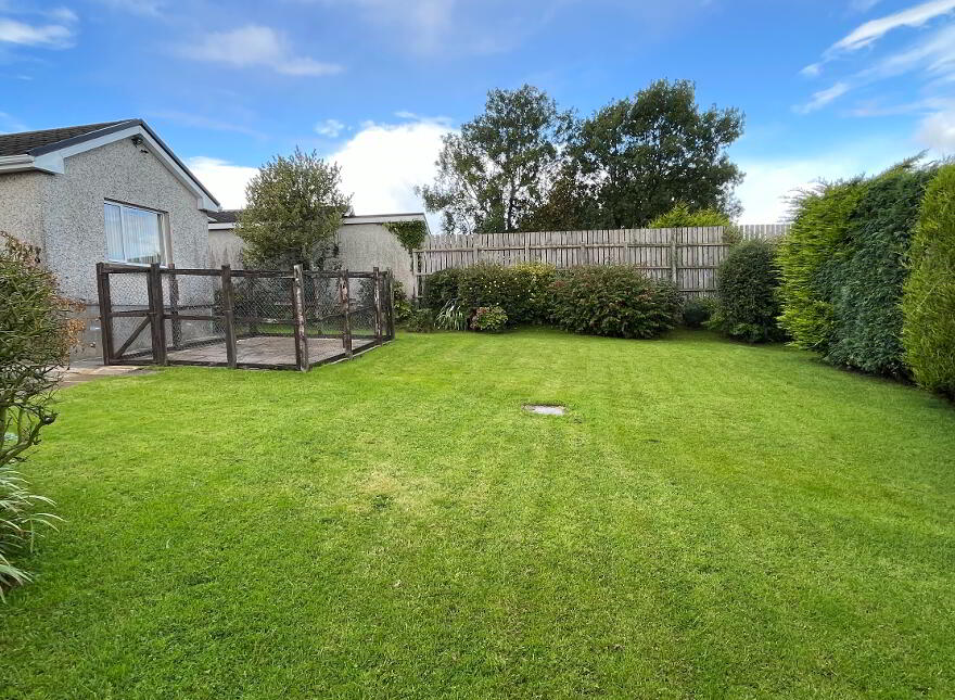 18 Lomond Heights, Cookstown, BT80 8XW