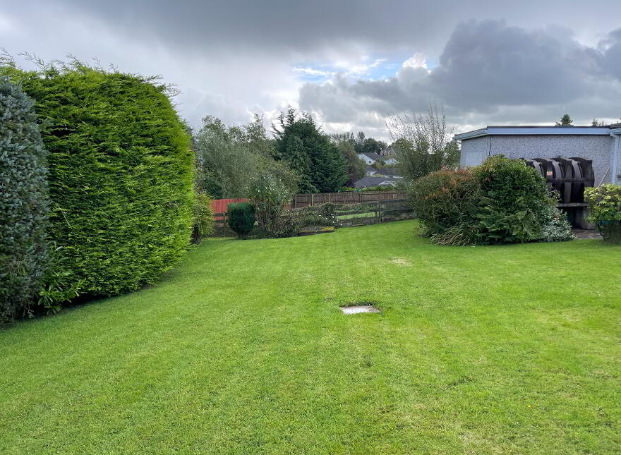 18 Lomond Heights, Cookstown, BT80 8XW
