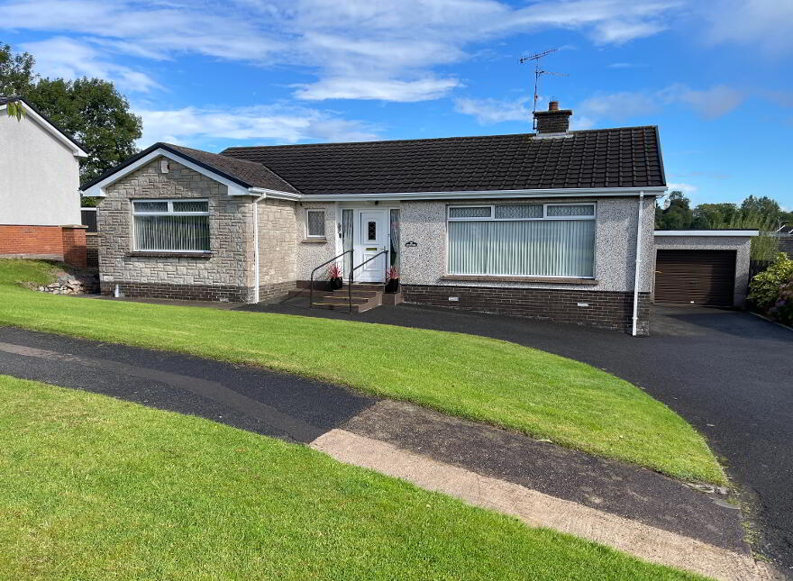 18 Lomond Heights, Cookstown, BT80 8XW photo