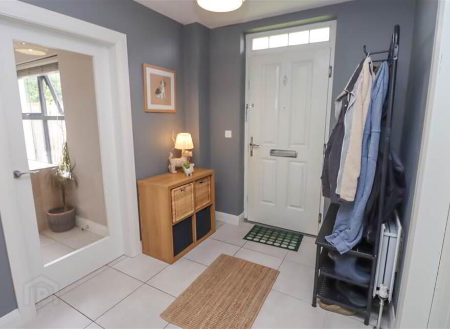 4 Greengraves Meadow, Dundonald, Belfast, BT16 1ZH