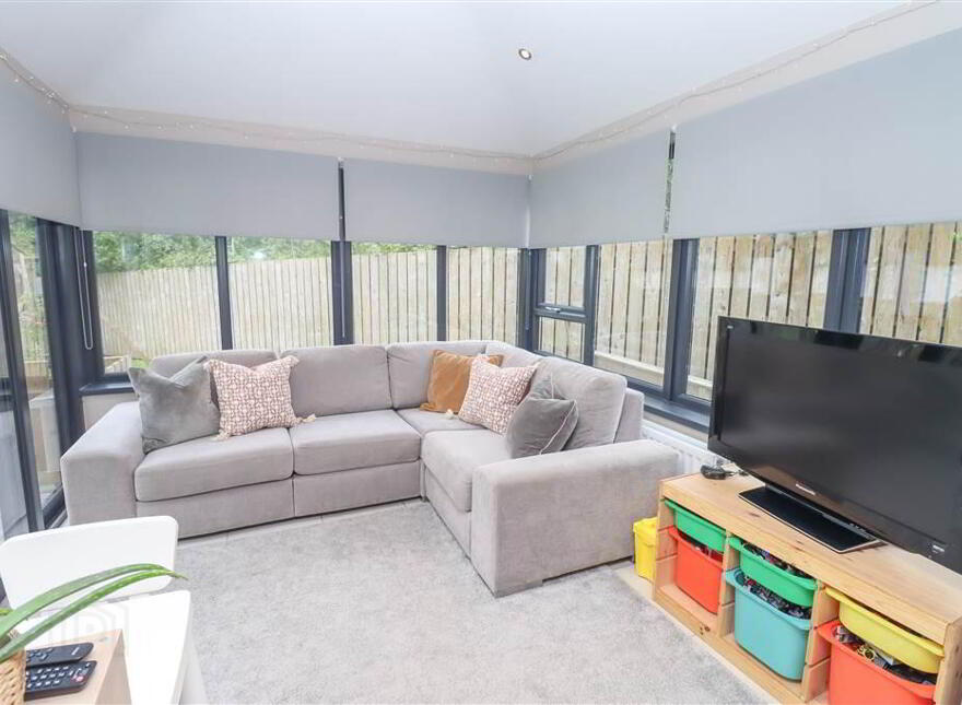 4 Greengraves Meadow, Dundonald, Belfast, BT16 1ZH