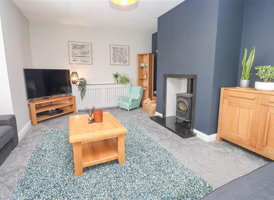 4 Greengraves Meadow, Dundonald, Belfast, BT16 1ZH