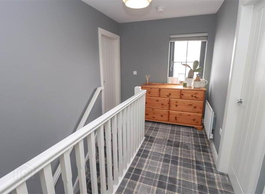 4 Greengraves Meadow, Dundonald, Belfast, BT16 1ZH